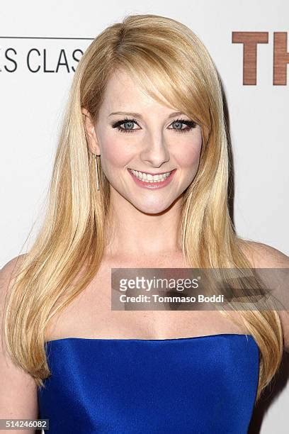 melissa rauch sexy|3,576 Melissa Rauch Photos & High Res Pictures